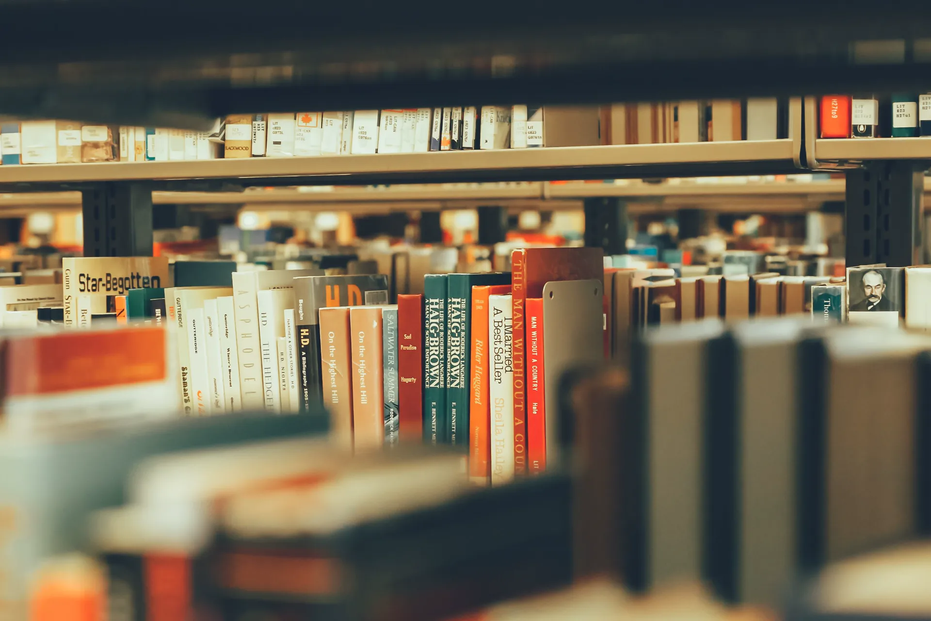 Libraries